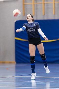Bild 117 - wU18 Norddeutsche Meisterschaft